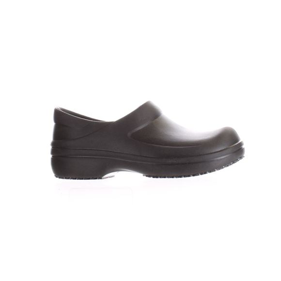 CROCS Shoes Crocs Womens Neria Pro Ii Black Safety Shoes Size 8
